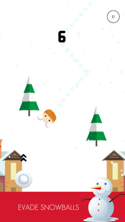 SnowBall Champions(雪球冠军)