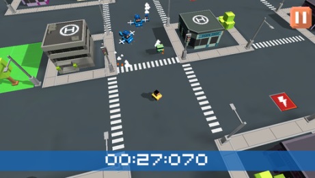 迷你追捕  v1.0.0图5