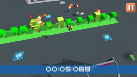 迷你追捕  v1.0.0图3