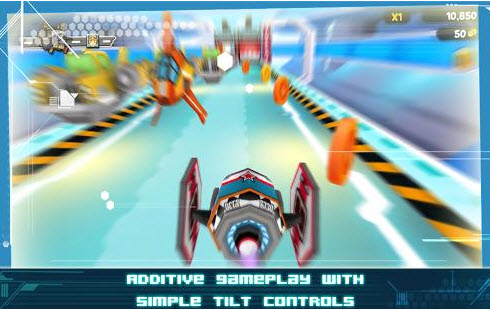 超音速大冒险  v1.0.2图3