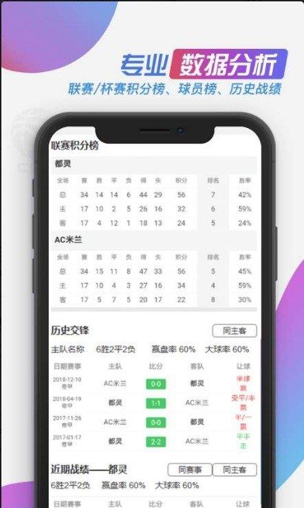 看个球官网版  v3.4.6图1