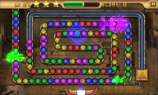 埃及祖玛之阿努比斯的神庙  v1.3.2图3