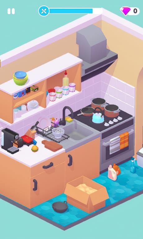 急速宝箱  v1.0.4图2