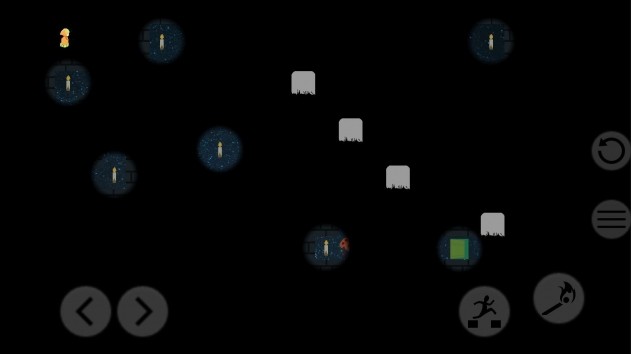 卖火柴的小女孩  v1.0图1