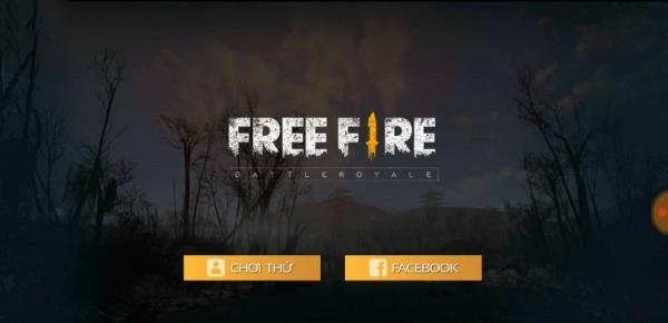 freefire中文版  v1.0.0图4