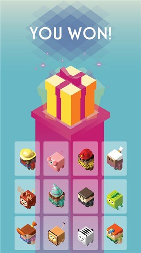 木板之间  v1.0.13图1