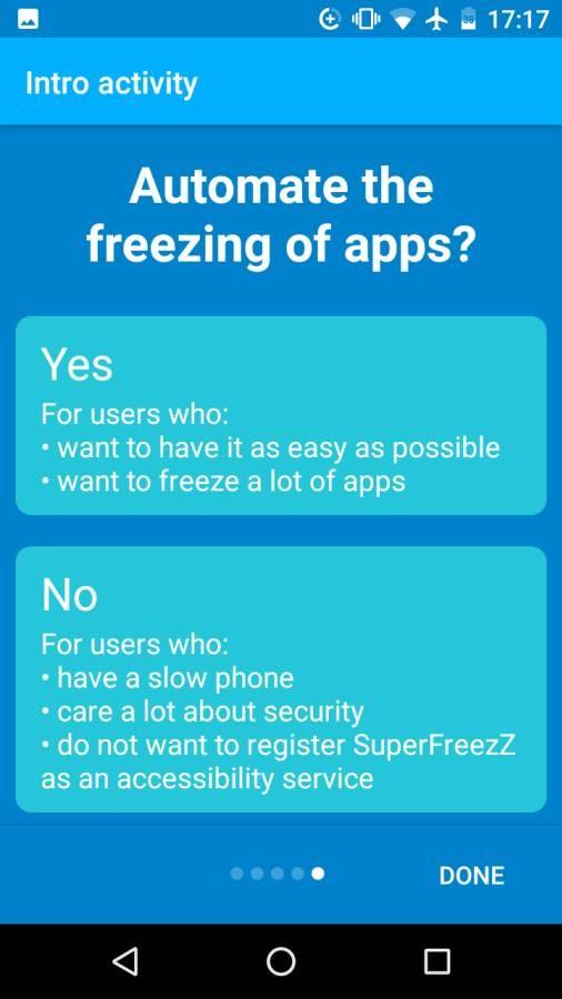 SuperFreezZ  v1.0图5