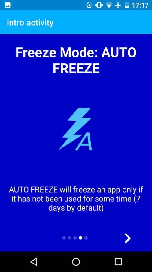 SuperFreezZ  v1.0图4