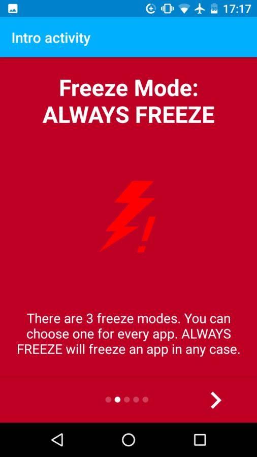 SuperFreezZ  v1.0图2