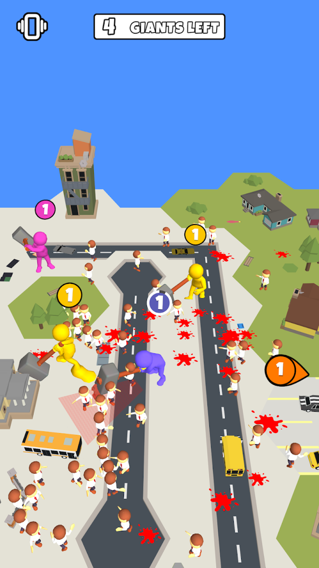 巨人大乱斗  v1.0.0图3