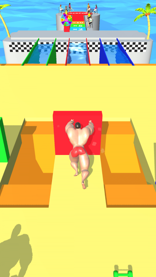 我肌肉最强  v1.0.4图1