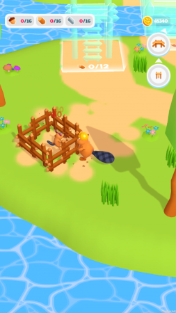 松鼠建筑师  v1.0.0图3