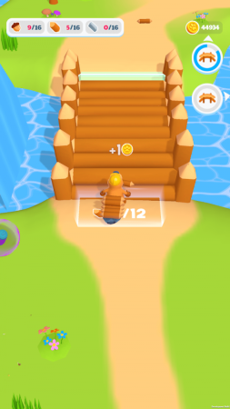 松鼠建筑师  v1.0.0图1