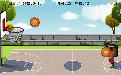 全民奥运会  v1.00图1
