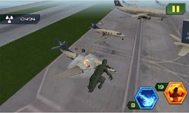 怪兽城市大乱斗  v1.0图2