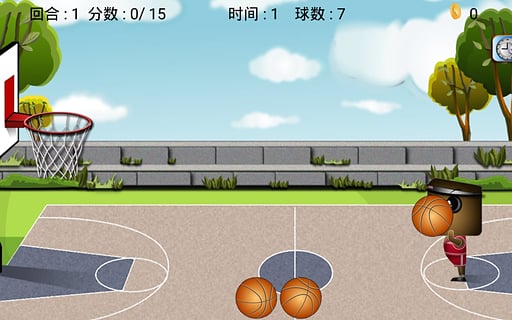 全民奥运会  v1.00图2