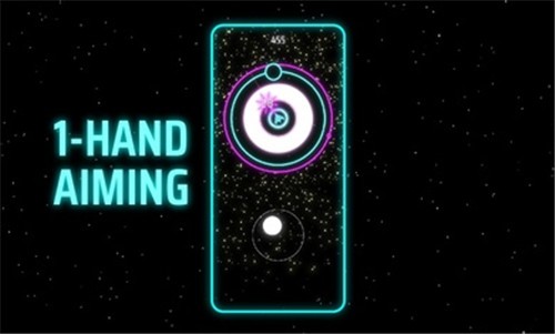 击败小行星  v0.2.1图3