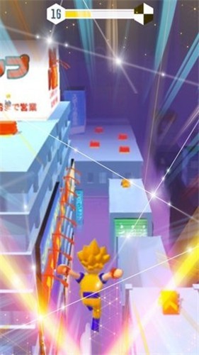 暴走求生大作战  v1.6图2