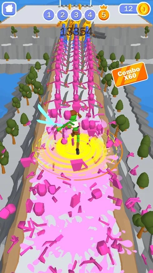 剑战世界  v1.5.6图1
