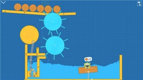 Labo机械工作室  v1.0图3