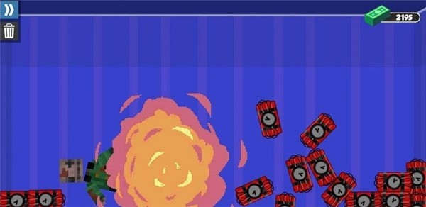 杀死布娃娃2  v1.0.2图1