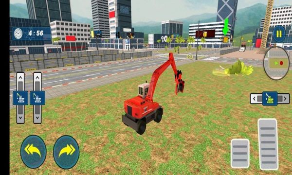 挖掘机超级英雄  v1.0.2图3