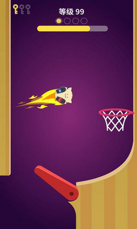 指尖灌篮  v1.3.6图2