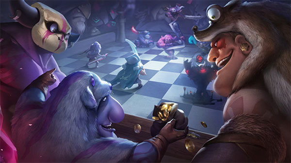 多多自走棋  v2.4.2图2