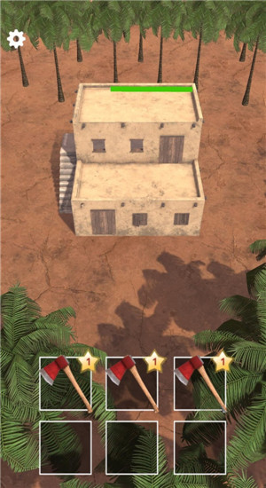 建筑粉碎模拟器  v1.1图3
