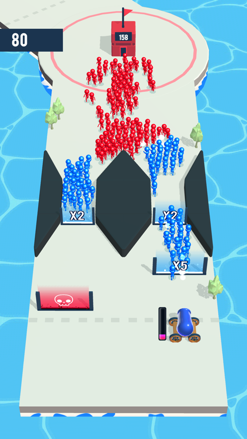炸弹冲冲冲  v0.0.1图1