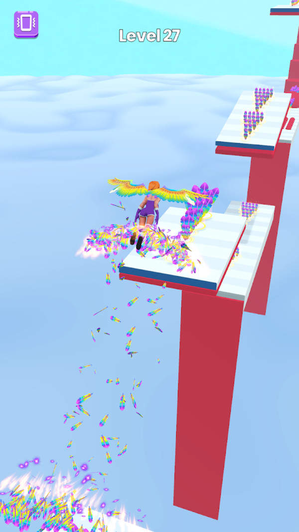 天使小姐姐  v0.2图1