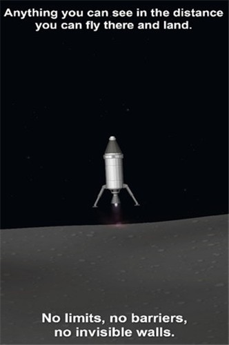 航天模拟器汉化版  v1.5图3