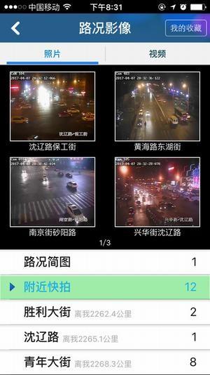 沈阳交警  v2.5.1图2