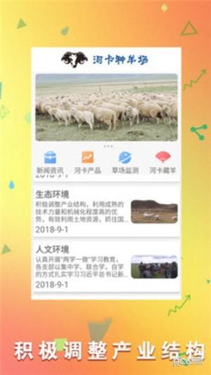 羊场专家  v1.10图1