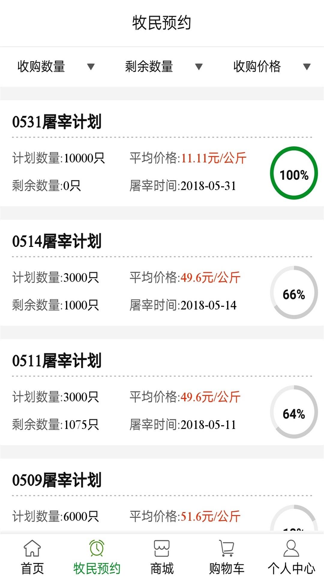 畜牧帮  v3.2.3图2