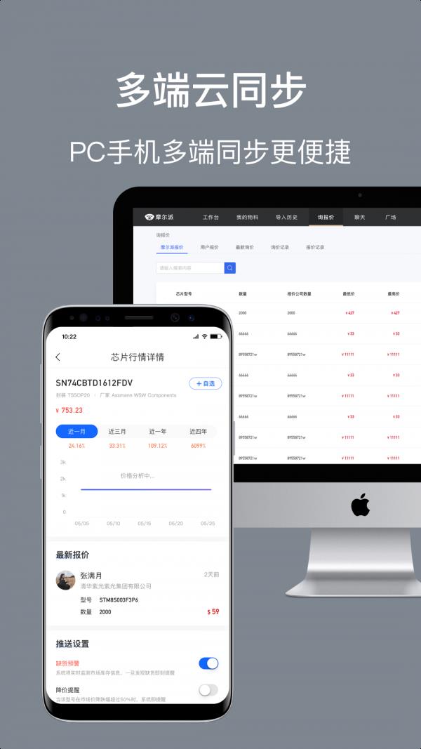 摩尔派