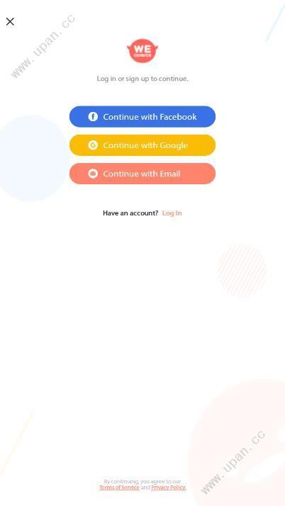 WeComics泰版  v1.8.0.3图2