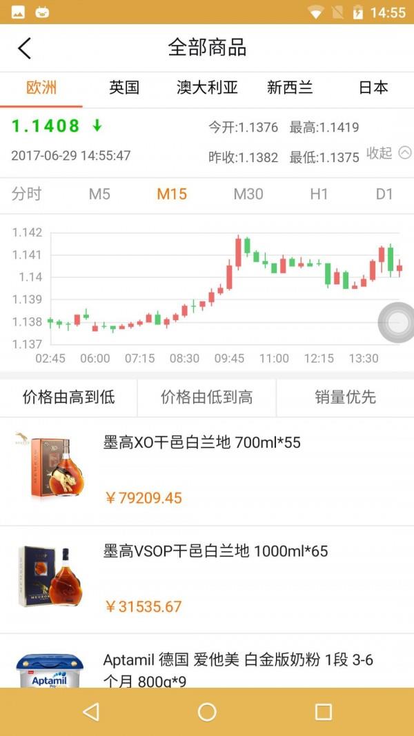 易鹿购  v4.4图2