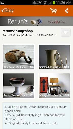 Etsy工艺品  v4.56.0图3