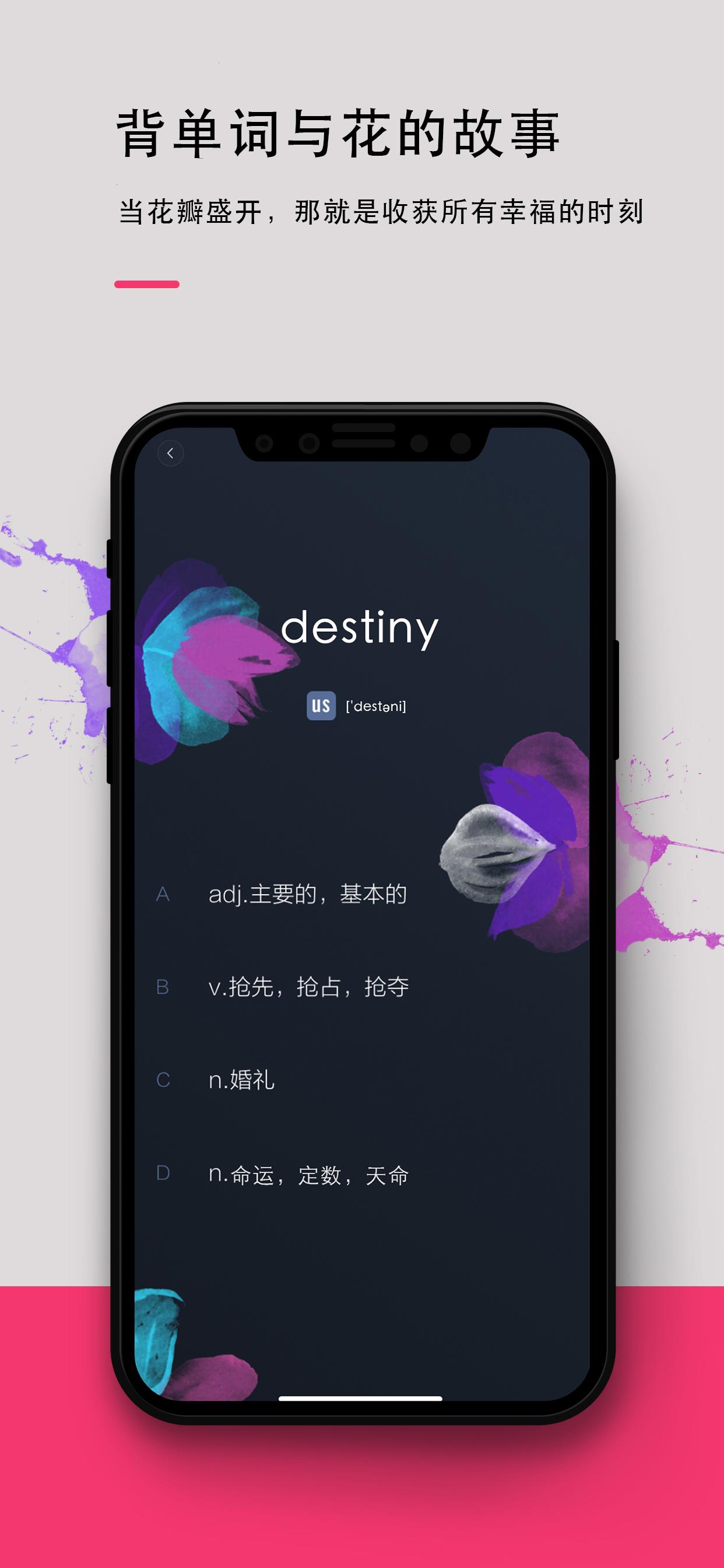 背词达人  v2.5.3图3