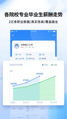人工智能预估志愿  v7.1.8图3