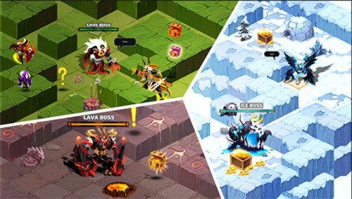 誓灵  v1.1.329图2