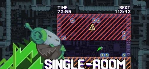 INFINIROOM  v2.2.6图1