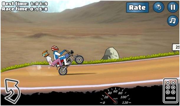 wheelie  v1.64图3