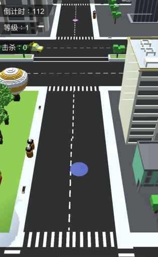 吞噬城市  v1.0图3