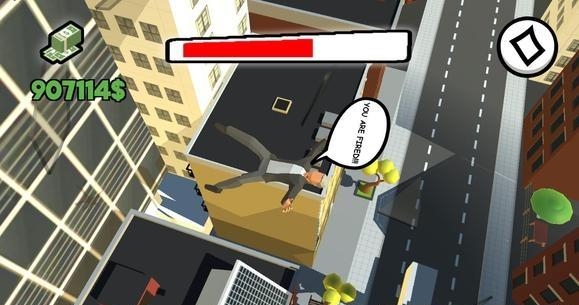 踢翻你的老板  v0.9图3