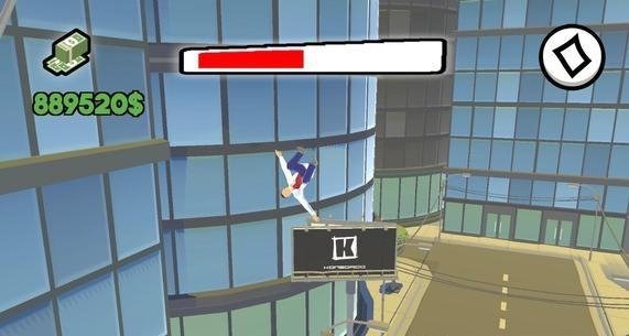 踢翻你的老板  v0.9图2