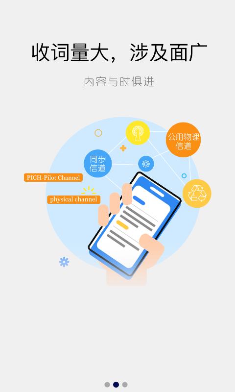 计算机英语词典  v3.5.4图2