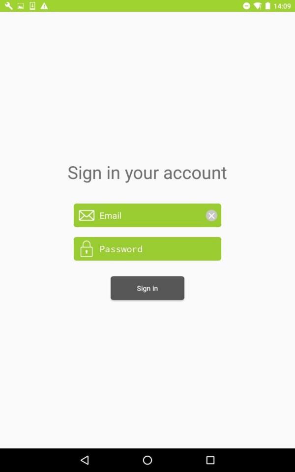 钟哥哥移动考勤公用版  v1.3.1图4