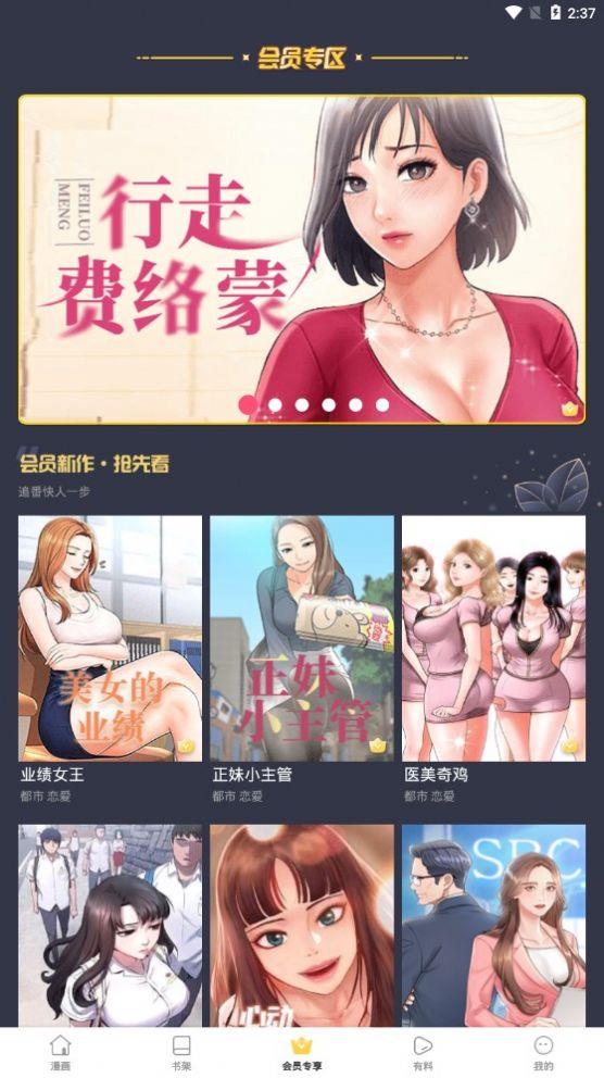 流星集  v8.2.2图2